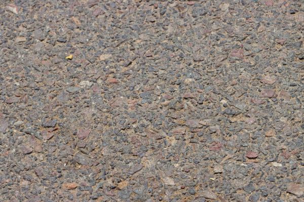 Aggregate Driveway Repair
