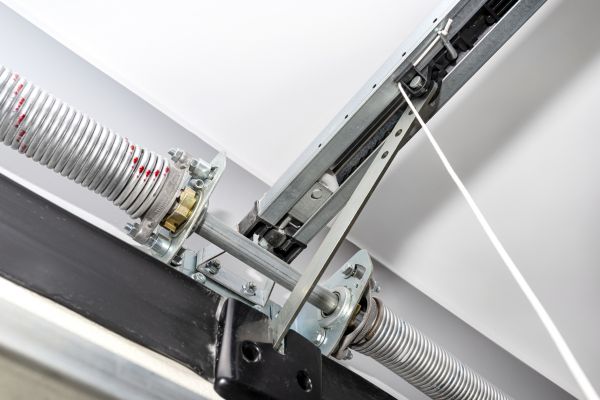 Garage Door Spring Repair