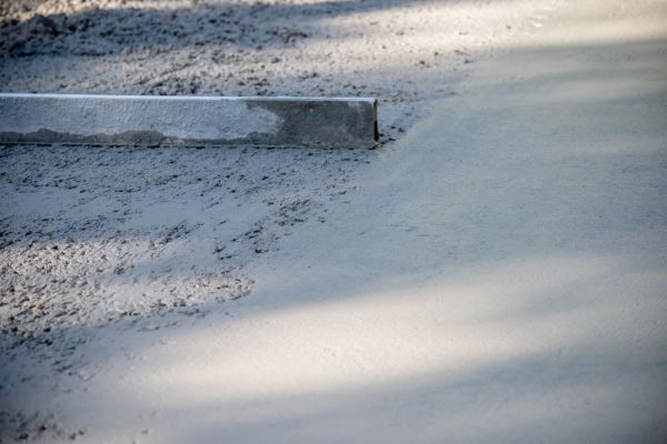 Cost of Driveway Spalling Repair in Niceville