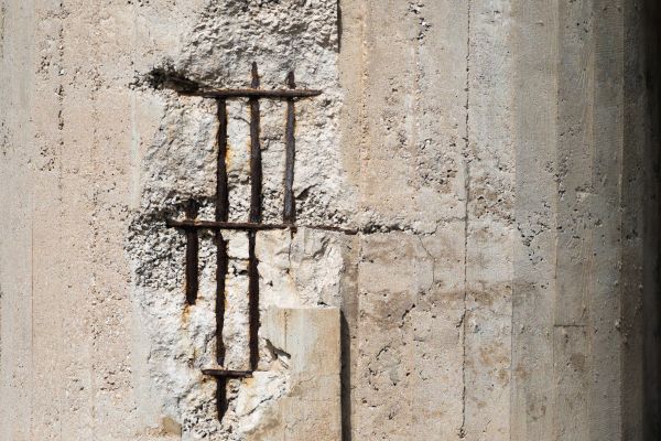 Cost of Spalling Repair in Niceville