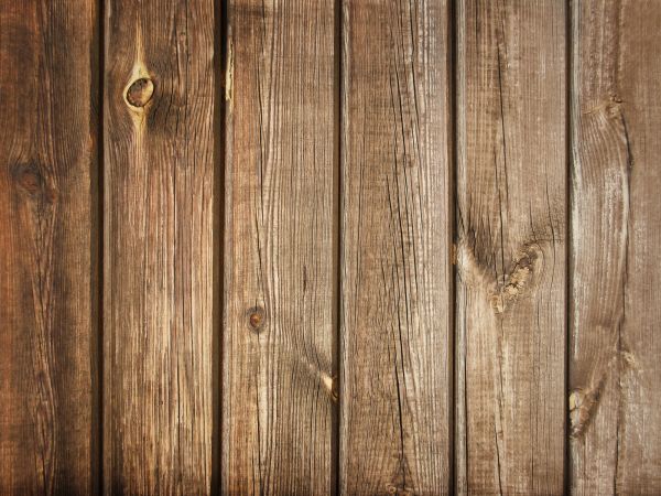 Barn Floor Replacement