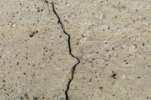 Cost of Cracked Basement Floor Repair in Niceville