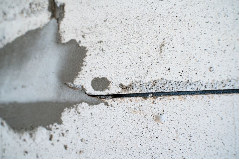Concrete Surface Restoration