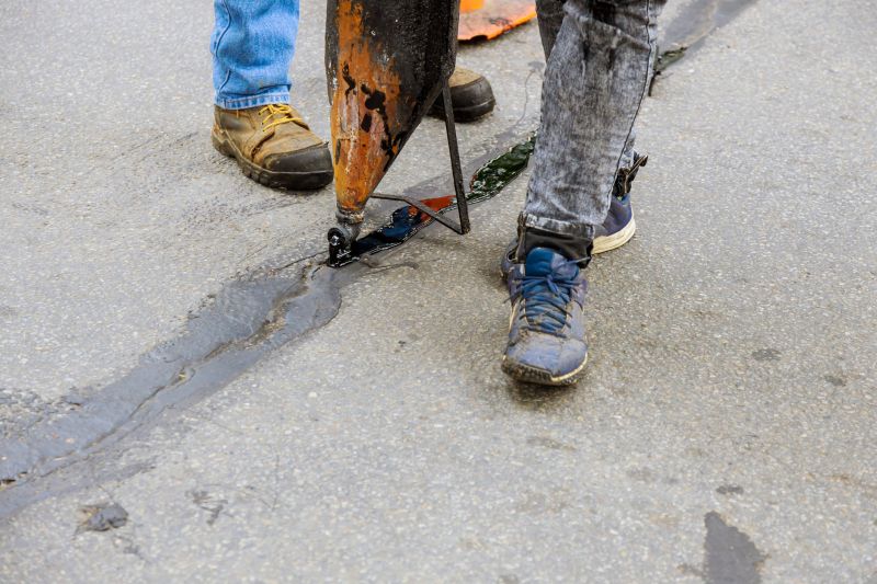 Concrete Repair Experts
